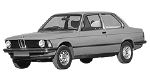 BMW E21 P3311 Fault Code