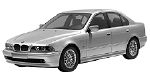 BMW E39 P3311 Fault Code