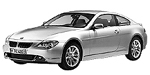 BMW E63 P3311 Fault Code