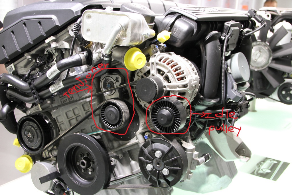 See P3311 in engine